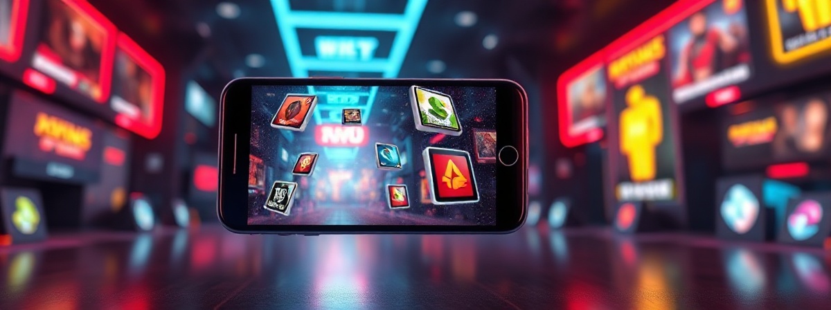 ninewin casino app