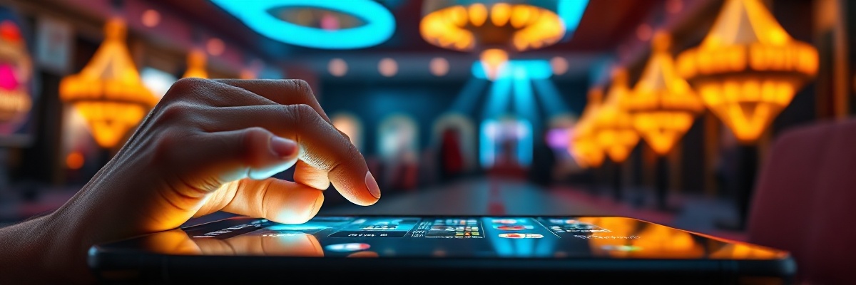 boylesports casino — BoyleSports Casino Mobile Experience